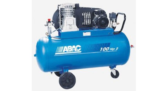 ABAC B 2800B/100CM 3